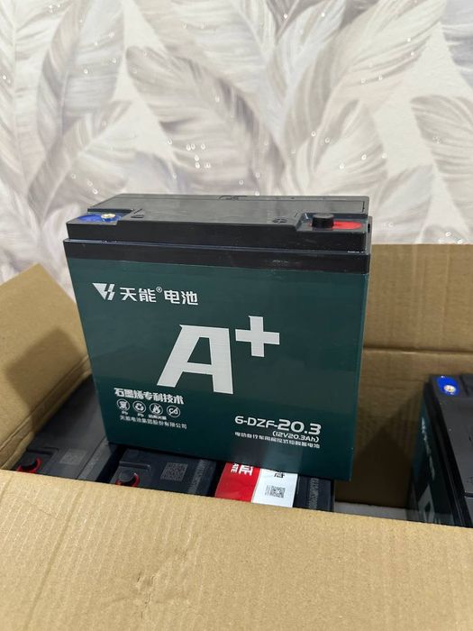 Geliviy Akumlyatorlar Optom narxda