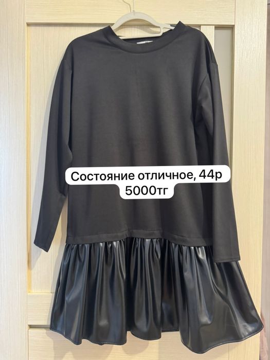 Одежда в отличном состоянии, одевала 1-2 р,некоторые новые