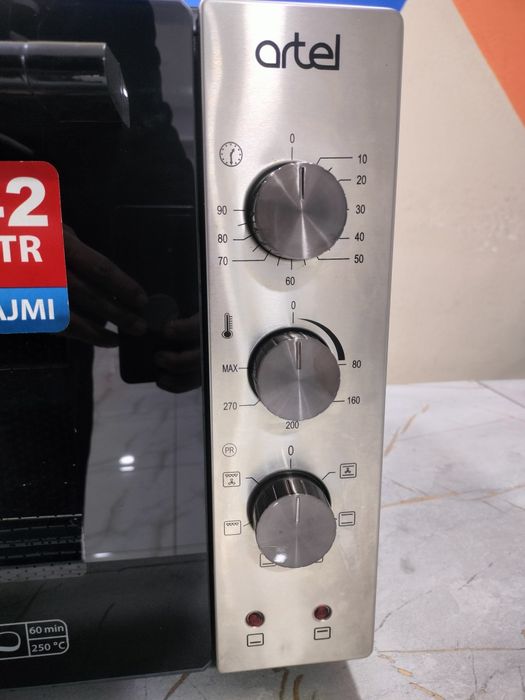 Продается Мини Печь