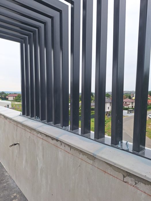 Confectii metalice / Debitare CNC