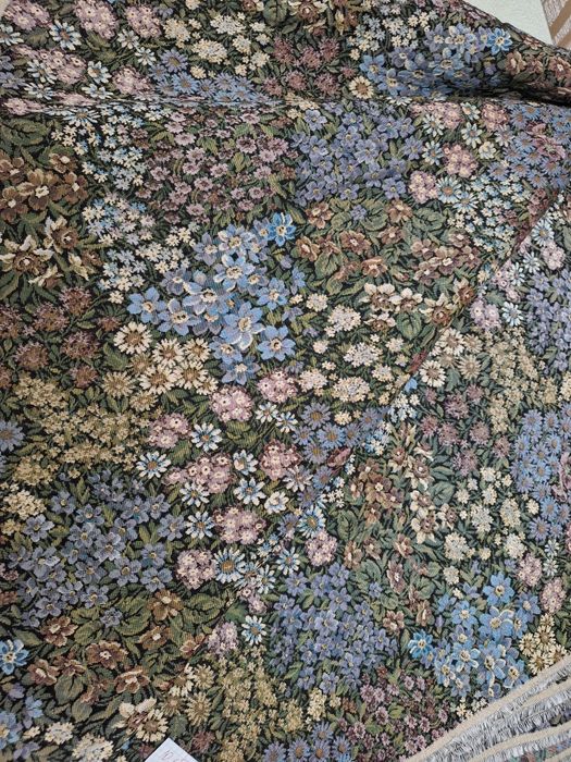 Гобелен производства  китай