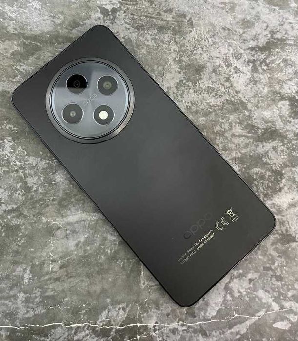 Oppo Reno 12F (Павлодар) лот 958865