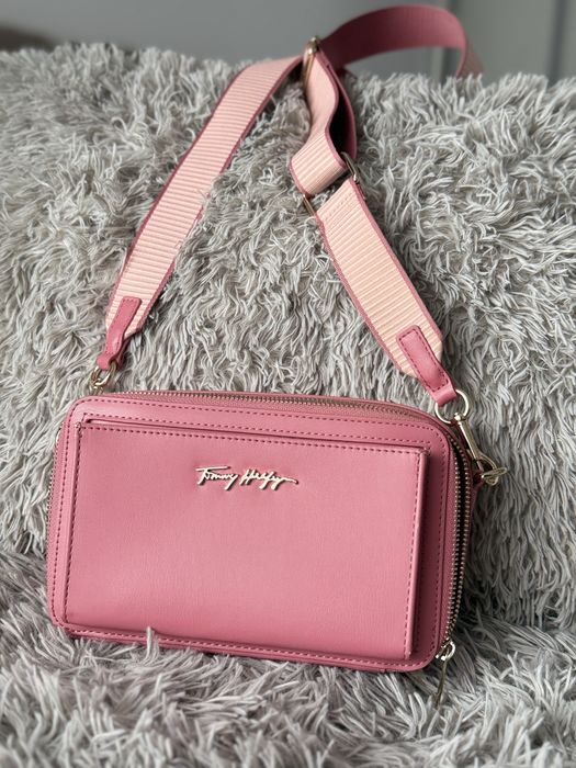 Geanta Tommy Hilfiger