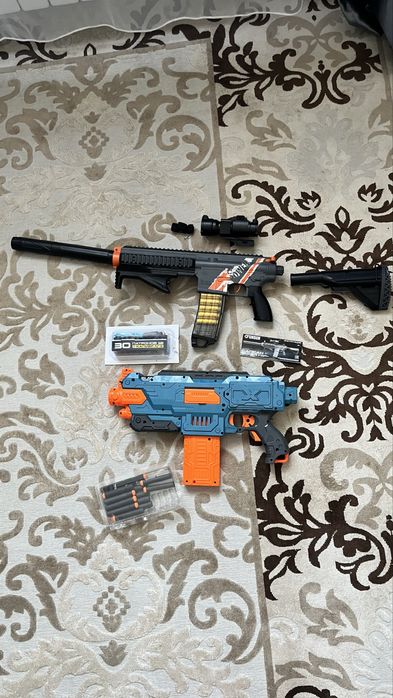 Автоматы игрушечные