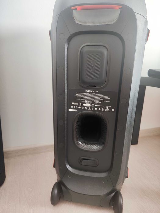 JBL Partybox 310