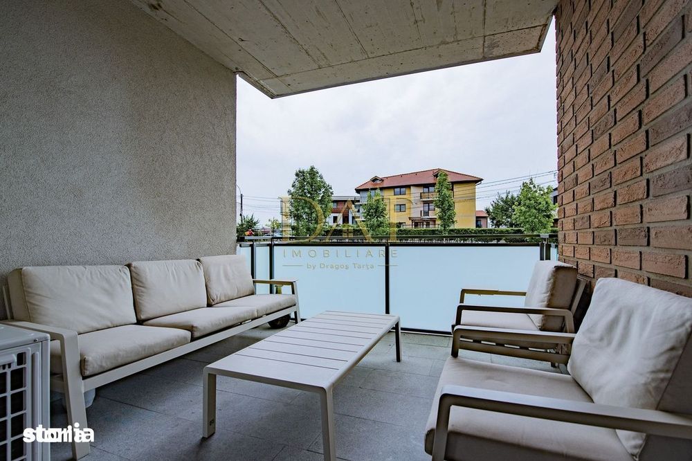 Apartament – Cluj-Napoca, Bună Ziua - Mai multe