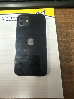 iPhone 12 mini 100$ga 128 gb lik holati zur. imeykadan utmagan lekn