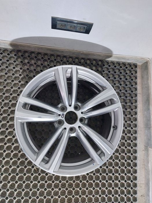 o janta 19 bmw seria 4 f34 style 442 m pachet 8,5j et47