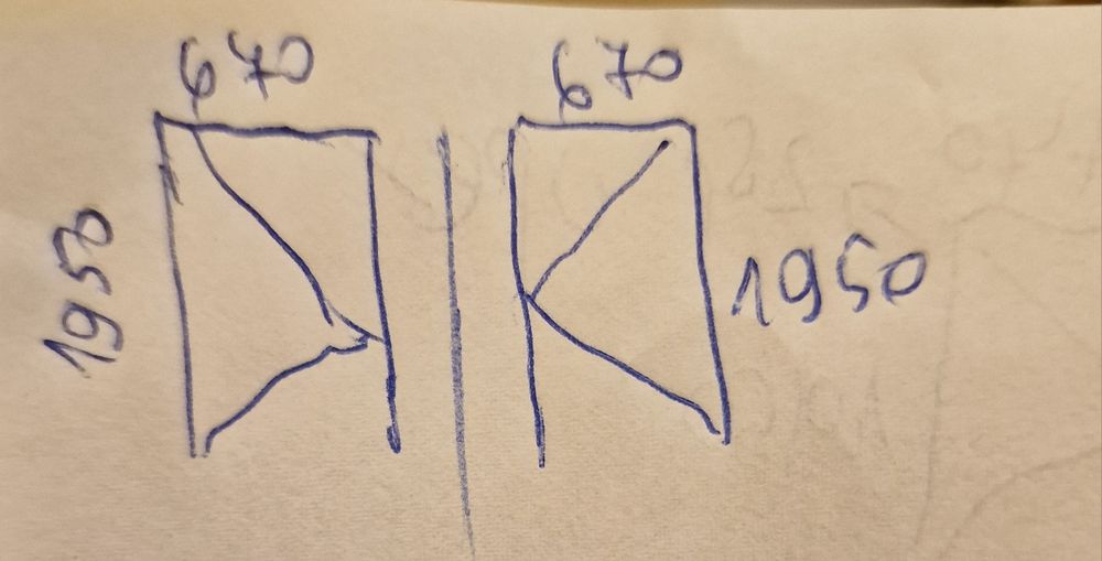 Алуминиеви и ПВЦ врати , дограма