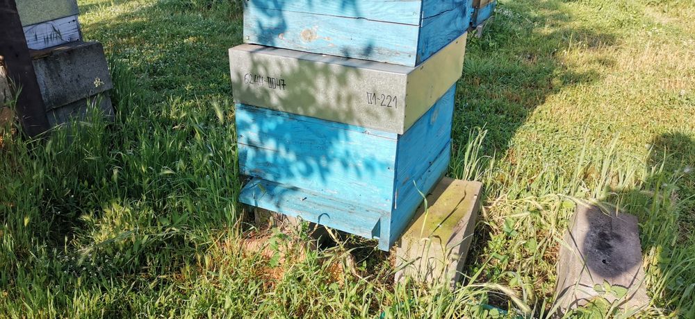 Продавам кошери ДБ, магазини, капаци,10-30€
