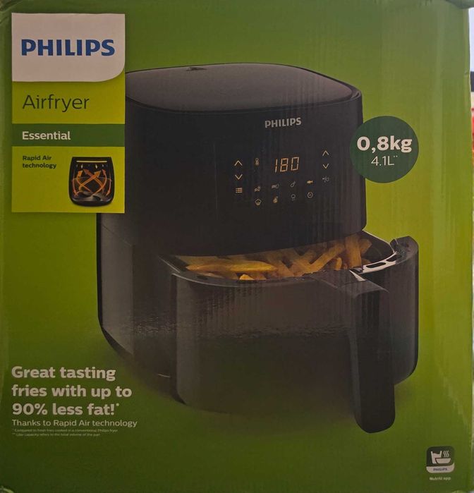Philips Air Fryer Esential