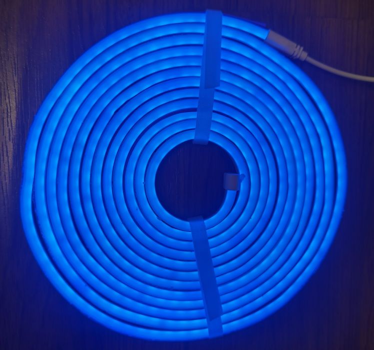 Bandă Led Neon Multicoloră