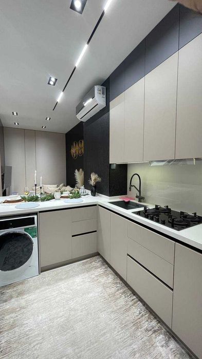 Продается Новостройка 2/3/14,ЖК Imperial Club City, от.Алайский.