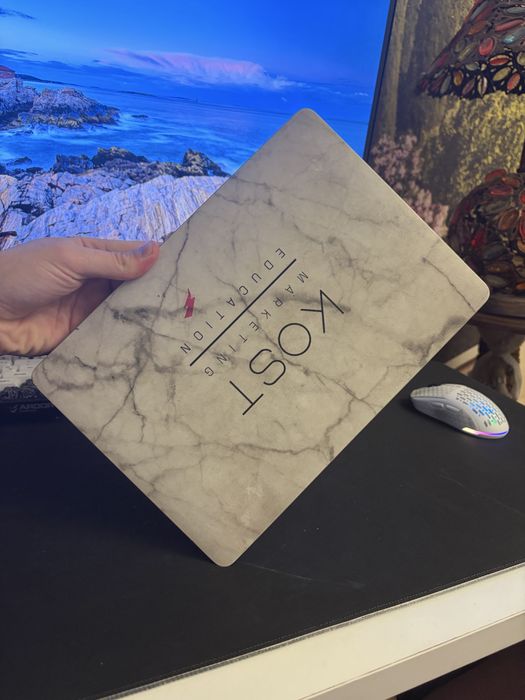 Macbook air M1 2021г, 256GB