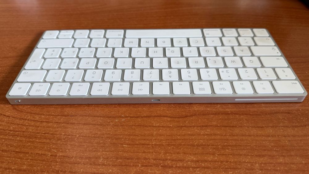 Клавиатура Apple Magic Keyboard (A1644)