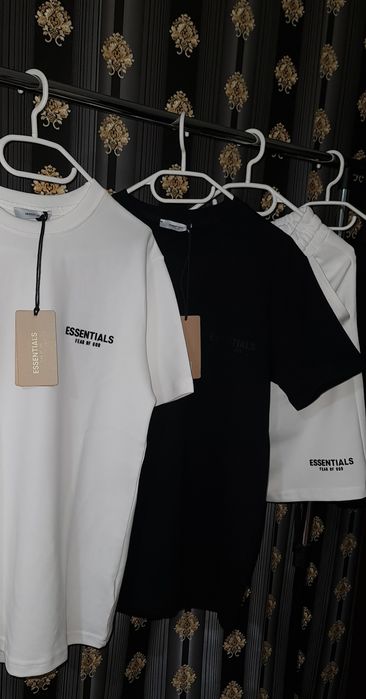 Compleu Syna world / Essentials  / bape
