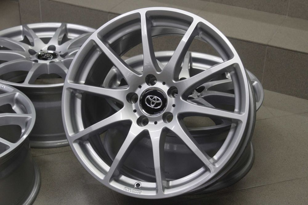 Джанти 18" 5x114,3 Toyota