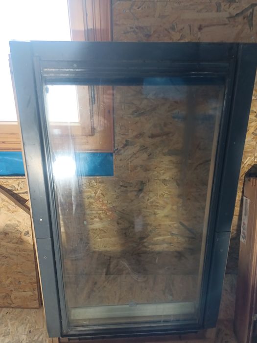 Geam Acoperiș Velux