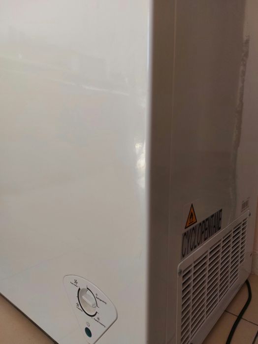 морозильная камера