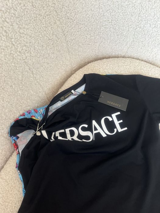 VSCE дамска тениска New Season