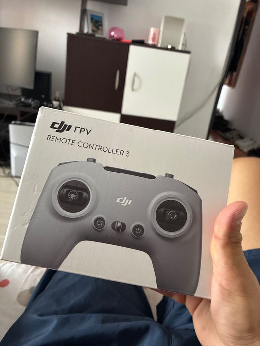 DJI FPV remote controller 3