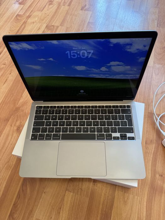 Macbook Air M1 13”