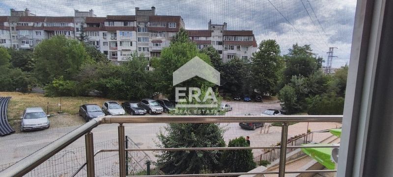 Двустаен обзаведен апартамент  за продажба, в близост до автобусна спи
