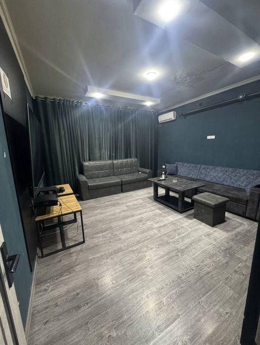 Mebel divan stolari blan sotladi 6 ta ugaloq 6 ta stol