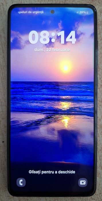 Samsung A52 S   128 GB