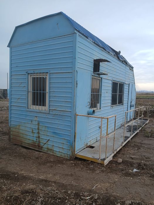 Продается БСУ Бетоносмесительная установка