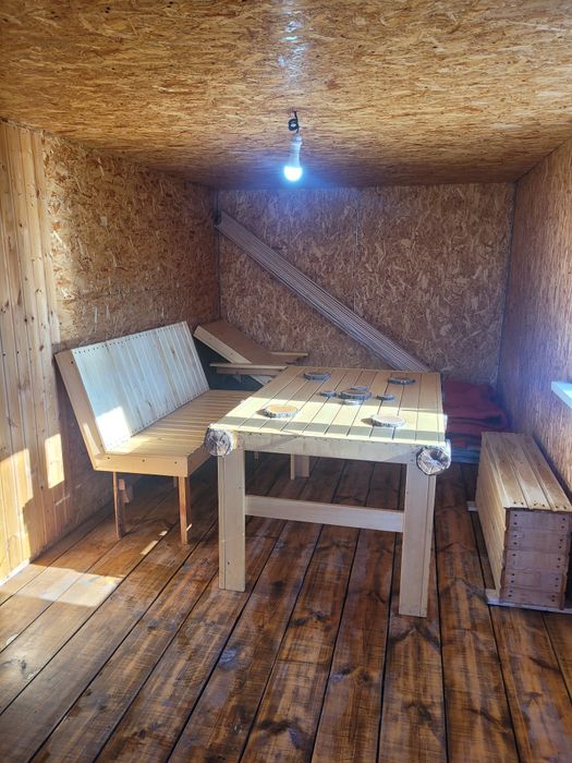 Продаётся дом со всеми удобствами