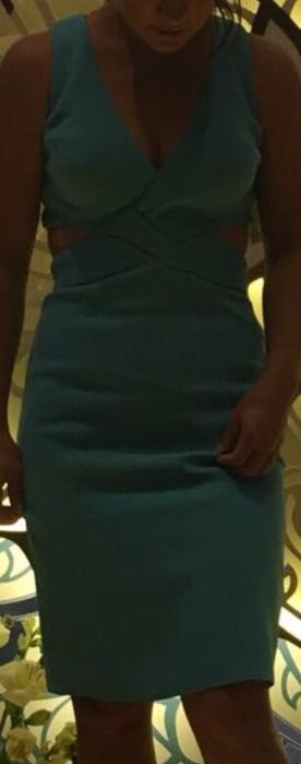 Вечерние платья