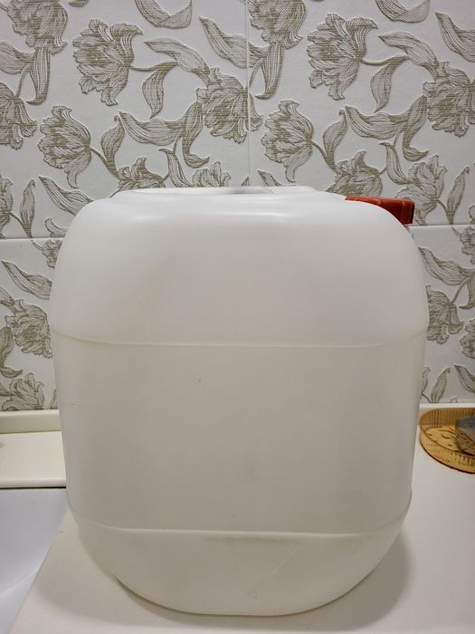 Бочки Пластиковые.