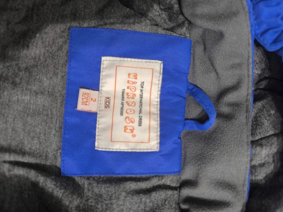 Продам осень-весна комбез