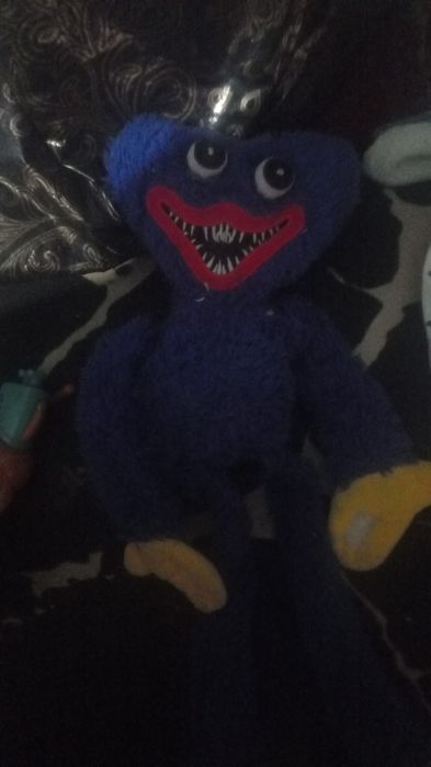 Игрушки детские мягкие разные