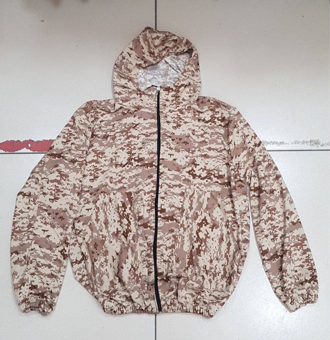 Масхалат комплект куртка+штаны