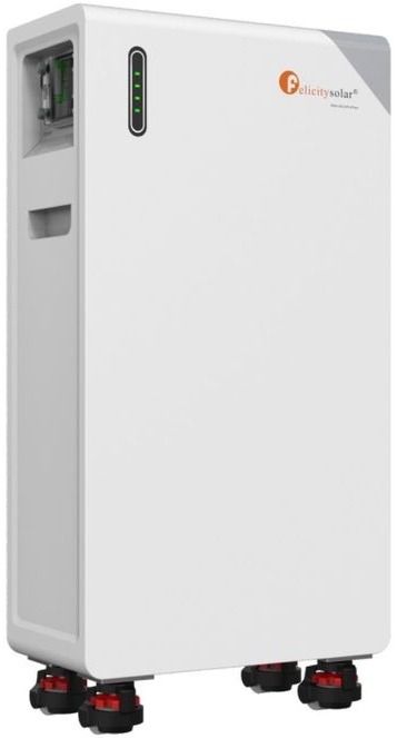 Stocare energie LV LiFePO4 16 kWh Felicity FLB48314TG1 IP65! +