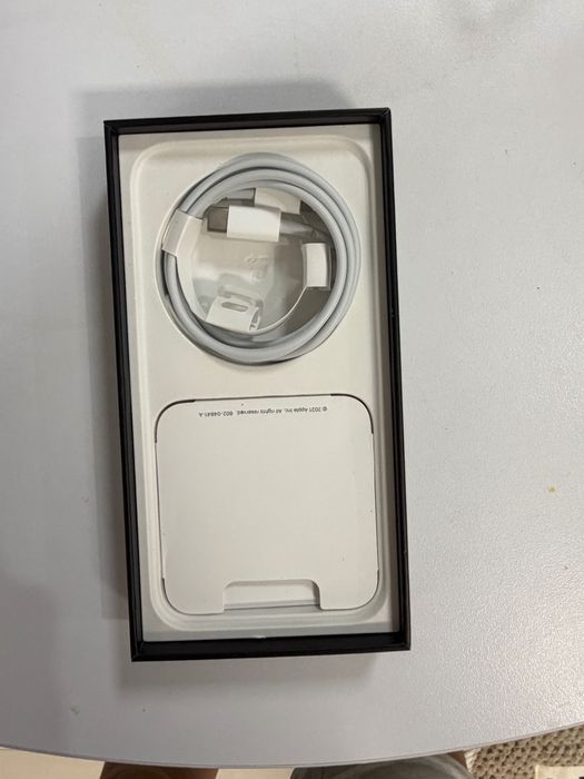 iPhone13 Pro, Оригинал