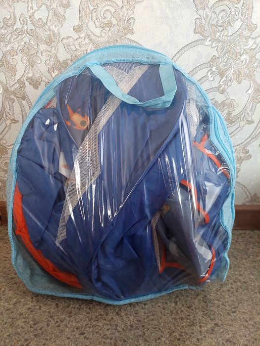 Продаю детскую палатку
