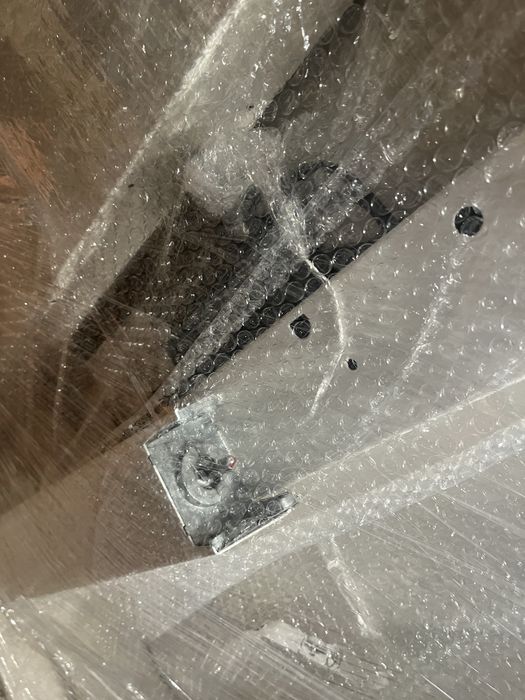 Електрическо бюро 160/80 Haworth Veyhl