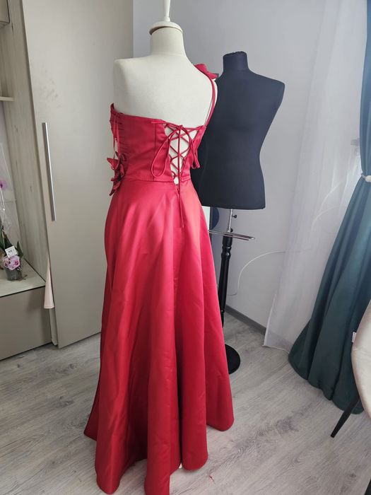 Rochie lunga de seara