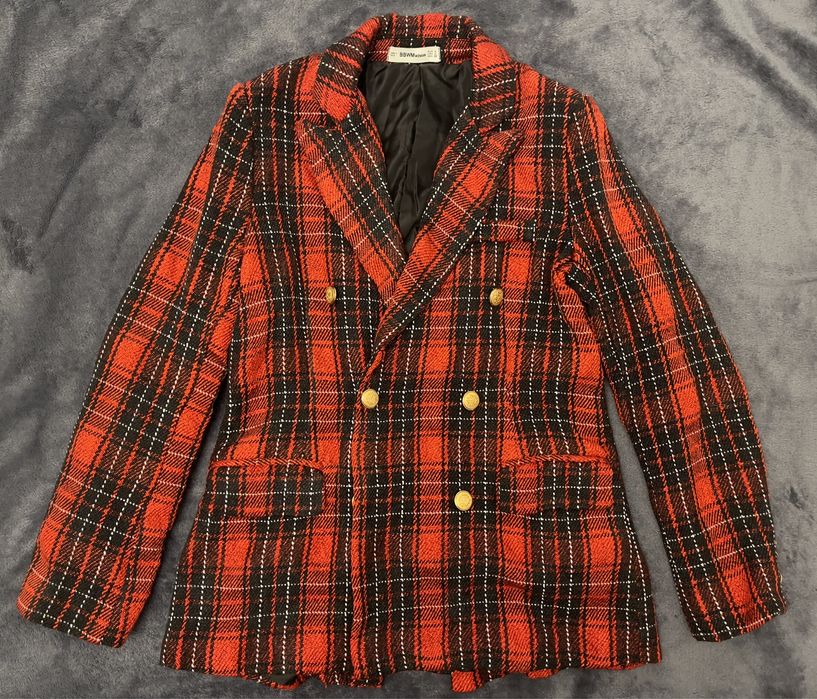 Женский пиджак