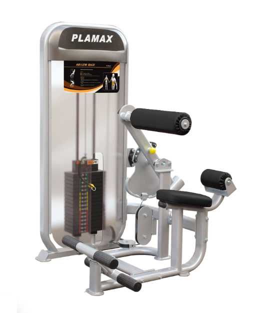 Impulse PL9024 Пресс/разгибание спины