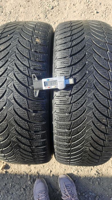 205/55 R16 • Iarna • Nexen Winguard Snow WH2 91T | 4 buc | DOT 2022 | Pret/buc