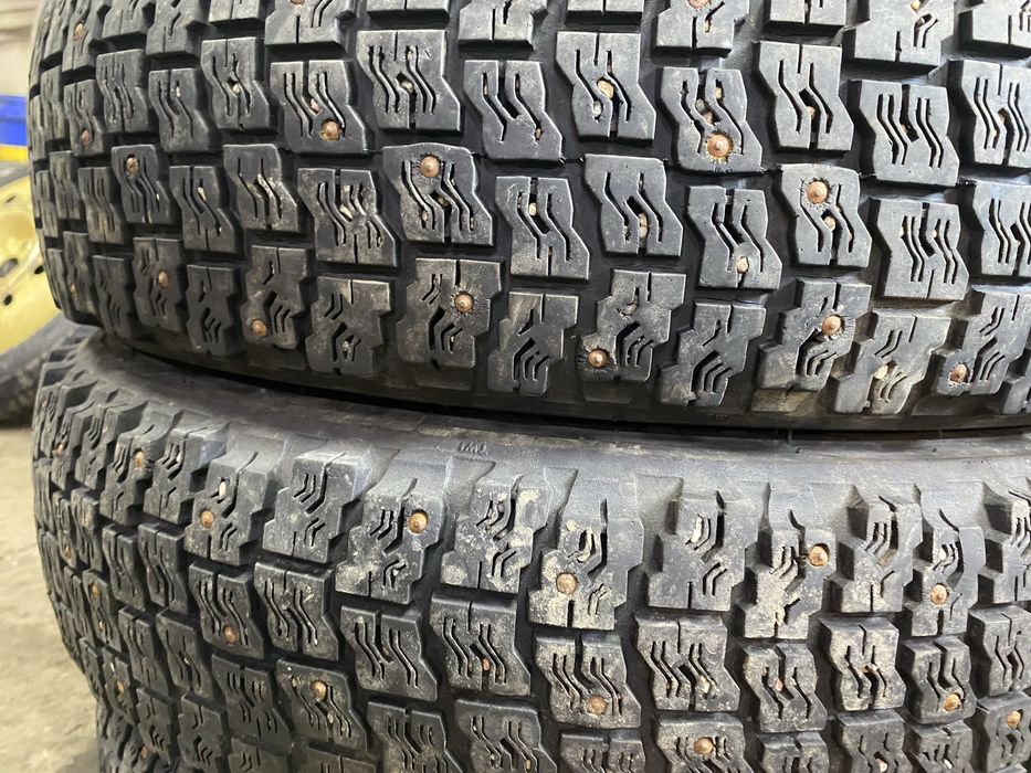 Форвард на 16. 175/80