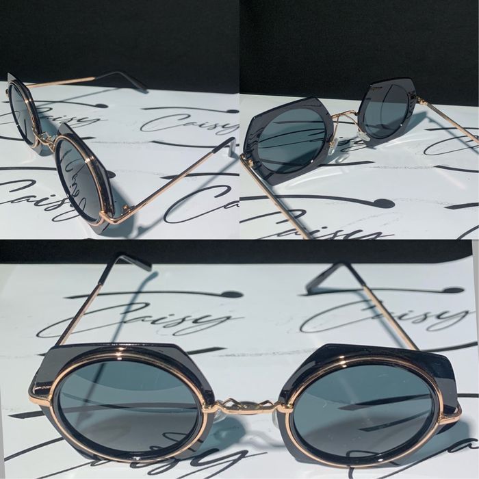 Слънчеви очила парти розови жълти червени черни бели черни