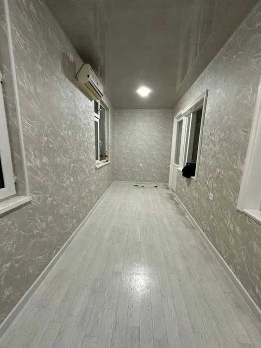 2в3 квартира 62м² Юнусабад м.Туркестан Вторичка Евро