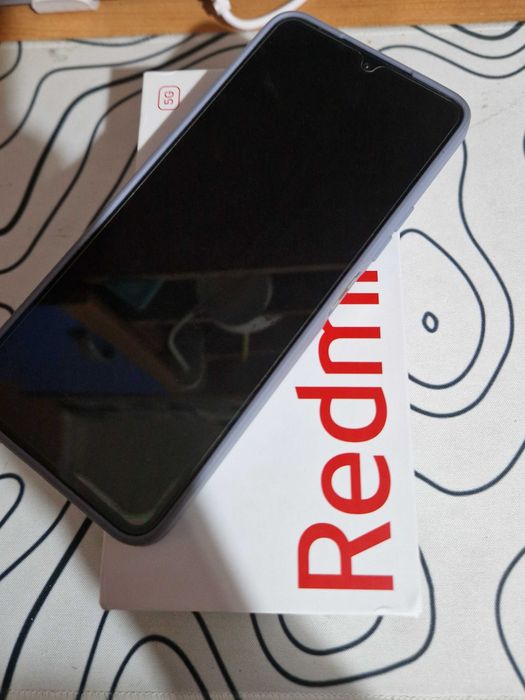 Redmi 14R 5G,новый в идеале
