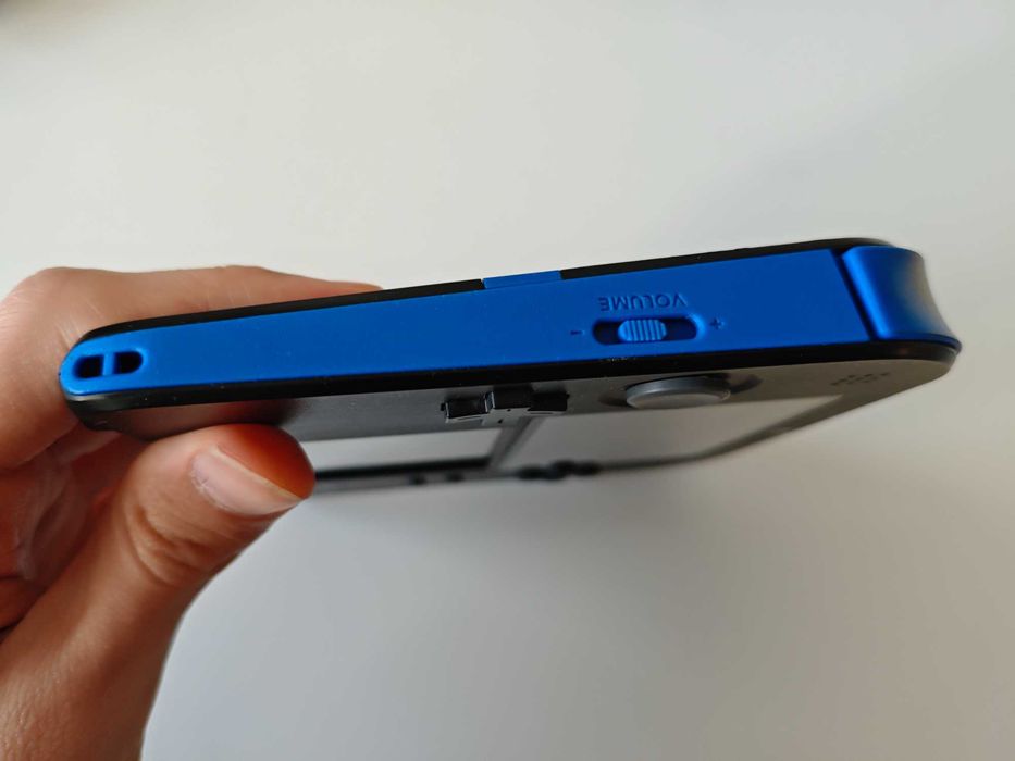 Nintendo 2DS - качени игри