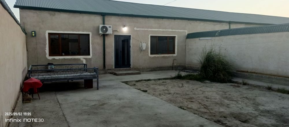 Срочна участка сотилади